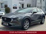 Mazda CX-30 Selection*NAVI*KLIMA*Head-Up*124TKM* - gebrauchte Mazda CX-3 aus dem Jahr 2022