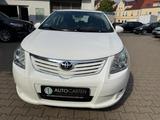 Toyota Avensis Edition - Toyota Avensis bis 10.000 Euro