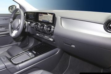 Mercedes GLA 180 - 7