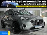 Hyundai Tucson 2.0 CRDI 4WD N-Line, LED, Leder, 360° - Hyundai Hybrid (Diesel/Elektro)