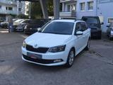 Skoda Fabia Fabia III Combi1.0 TSI Clever*PDC*Sitzheiz - Skoda Fabia: Ii Combi