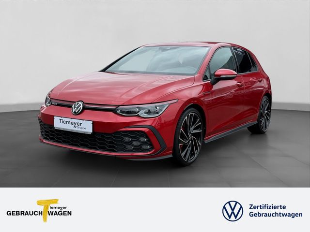 Volkswagen Golf GTI LM19 IQ.LIGHT SIDE-ASSIST DCC KAMERA