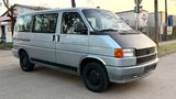 Volkswagen T4 Caravelle 2.0 GL*G-Kat*7-Sitz*TopZust.*TüvNeu - Volkswagen T4 Caravelle aus 1992