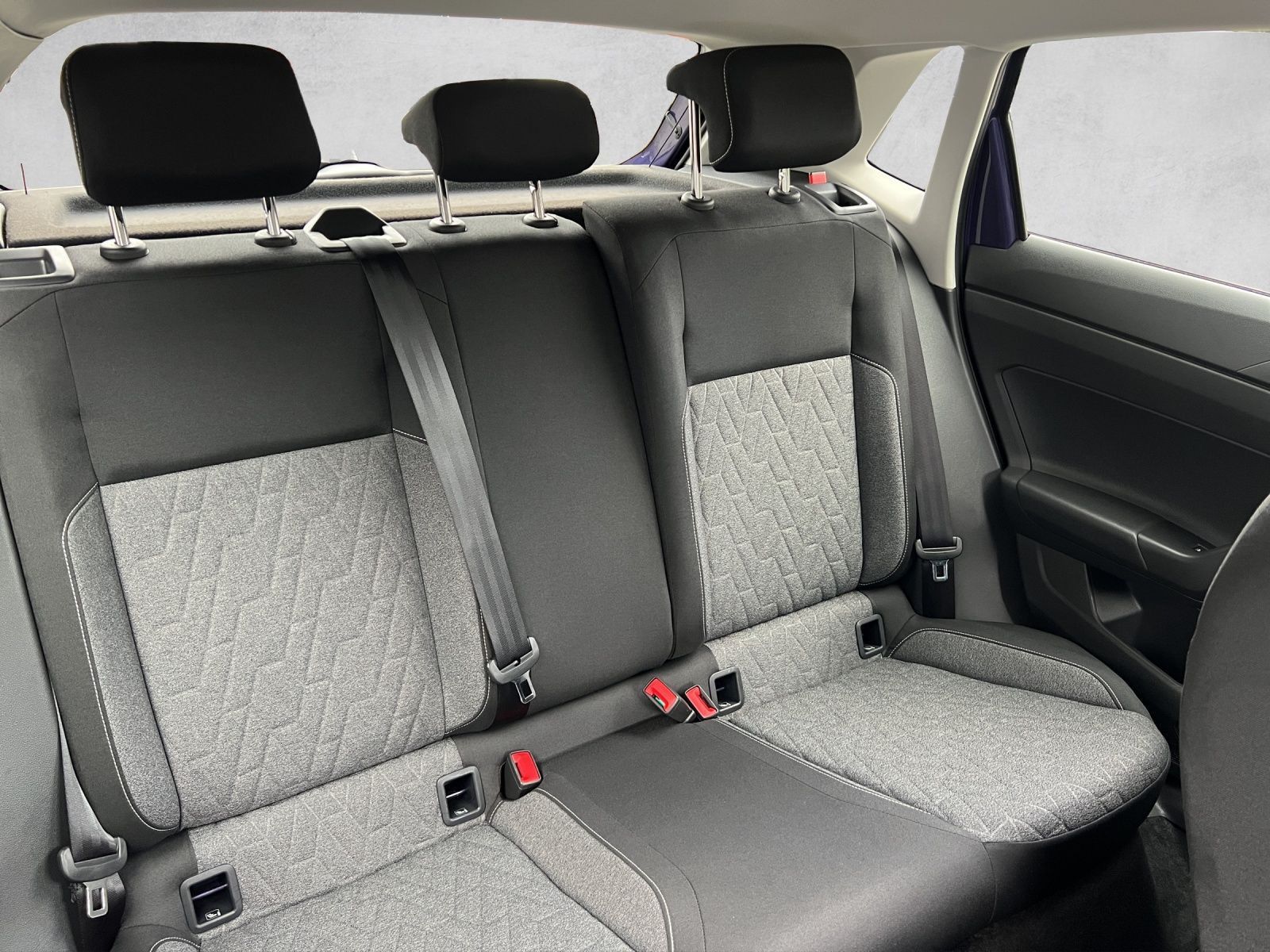 Polo Move 1.0 TSI Navi*Kamera