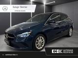 Mercedes-Benz B 250 e Progressive*Kamera*LED*11KW*Heckklappe* - blaue Mercedes-Benz B 250