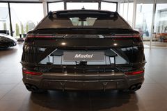 LAMBORGHINI Urus Performante | Full Carbon | Akrapovic | PPF LAMBORGHINI Urus Performante | Full Carbon | Akrapovic | PPF