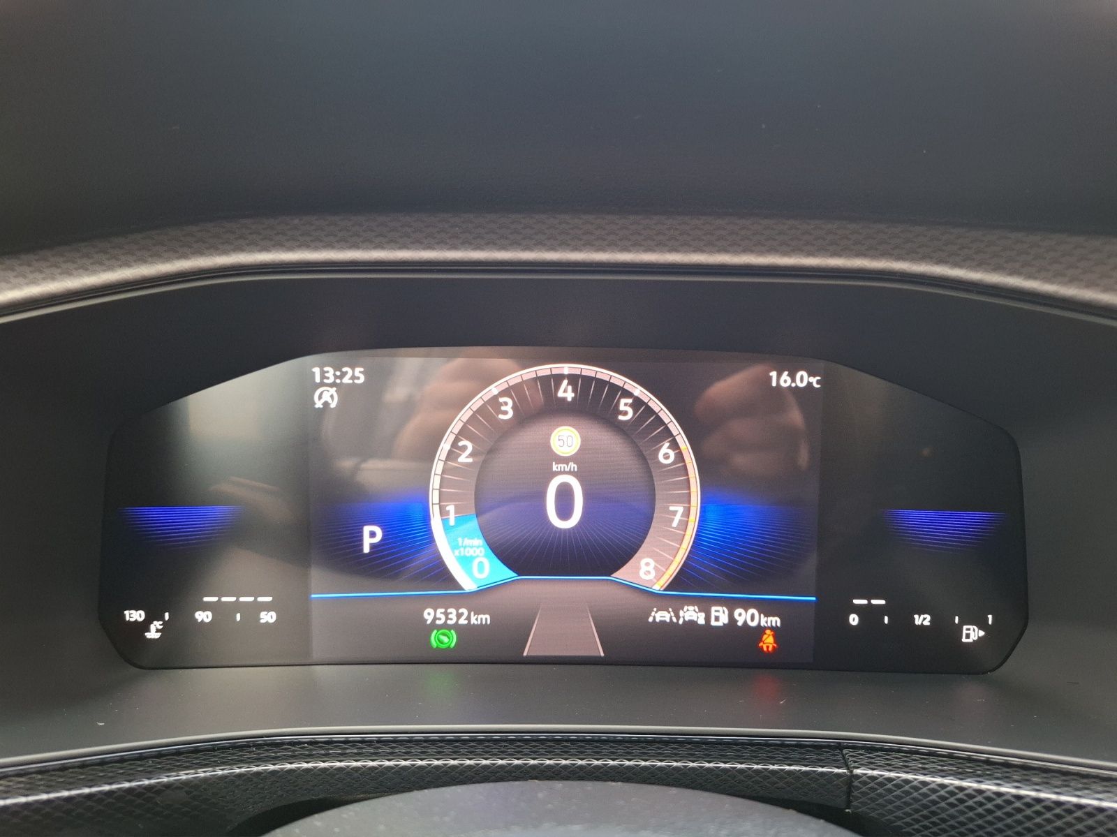 Fahrzeugabbildung Volkswagen T-Cross TSI Life DSG LED CarPlay AID ACC RFK SH