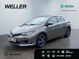 Toyota Auris 1.2 Turbo Team D *Kamera*SHZ*SmartKey*DAB* - Toyota: Team