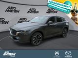 Mazda CX-5 Ad'vantage 2WD *TZ* - Mazda CX-5 Tageszulassungen
