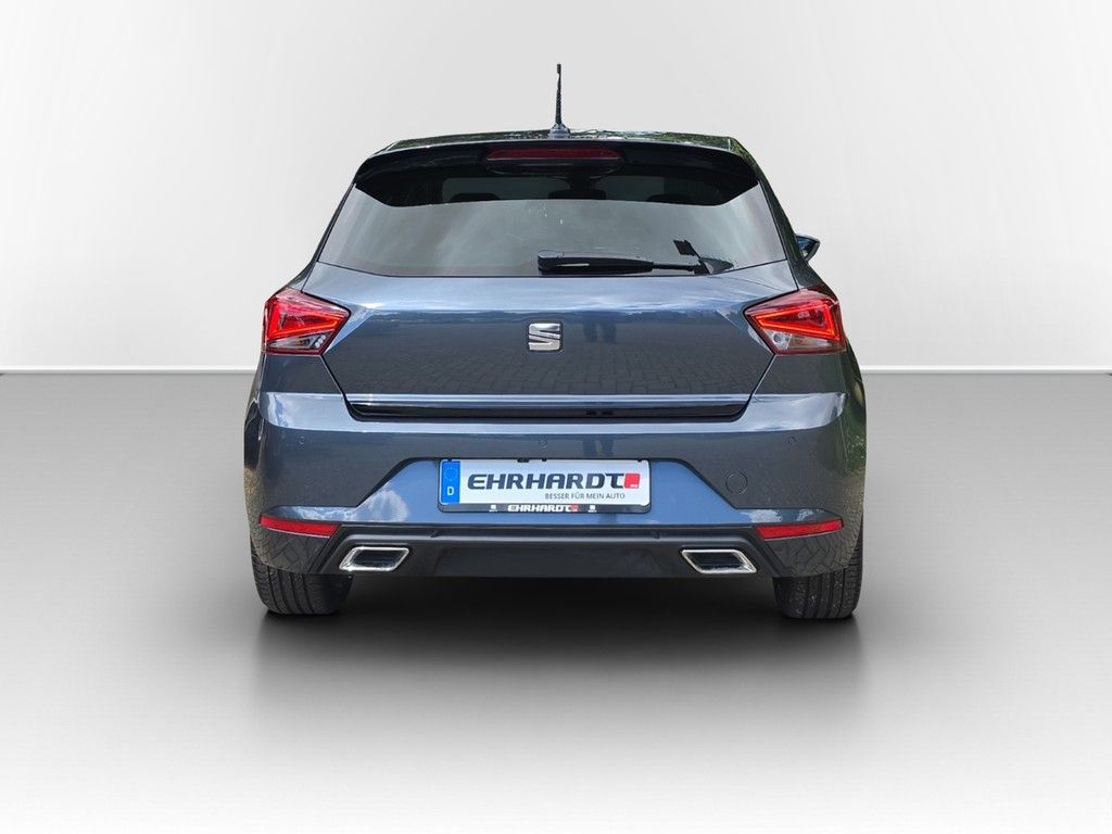 Seat Ibiza - Bild 7