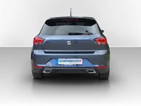 Seat Ibiza - Vorschau Bild 7