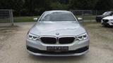 BMW 540 5 Touring 540 d xDrive Sport Line - gebrauchte BMW 540 aus dem Jahr 2019