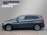 BMW 220d Gran Tourer*Facelift*Buisness*AHK*LED*Apple - BMW 2er-Reihe F22 mit Diesel-Antrieb