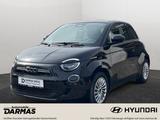 Fiat 500 Action Radio & Winter Paket - Fiat 500: Action