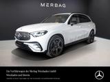 Mercedes-Benz GLC 220 AMG-MEMORY-DIGITAL-LIGHT-AHK-UVP 74.700, - Mercedes-Benz GLC 220 in Mainz