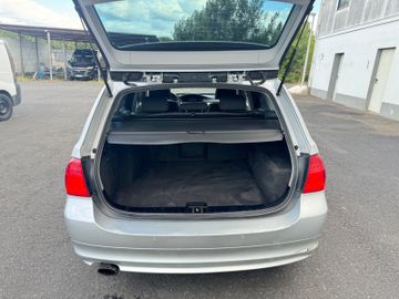 BMW 320 - 5
