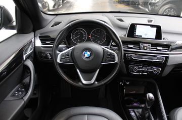BMW X1 - 9