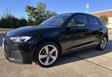 Audi A1 35 TFSI Sportback advanced S tronic TÜV neu - Audi A1 in Nürnberg