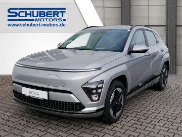 Hyundai Leasingangebot: Hyundai KONA SX2 ELEKTRO ADVANTAGE 48kWh LED NAVI KAMERA