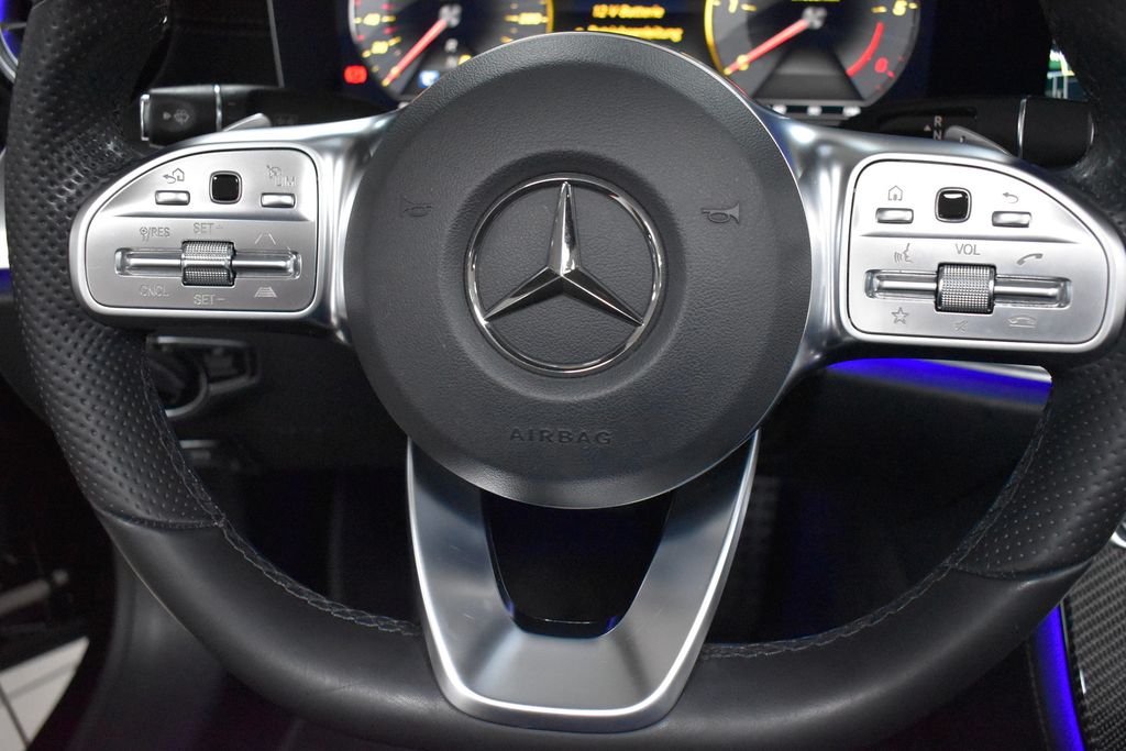 Mercedes-Benz E 350 d Cabrio AMG DISTR CARBON HUD NETTO 38.600
