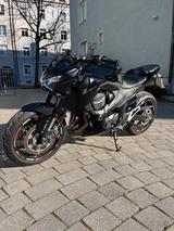Kawasaki Z800 - Kawasaki Motorräder in München