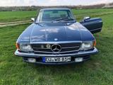Mercedes-Benz SLC 280 - Mercedes-Benz SLC 280