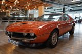 Alfa Romeo Montreal 2.6L - Alfa Romeo: Montreal