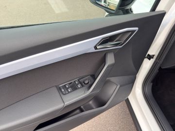 Seat Arona FR-Line DSG|LED|Kamera|DAB|Navi|FullLink