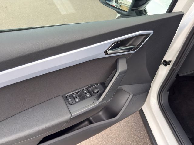 Seat Arona FR-Line DSG|LED|Kamera|DAB|Navi|FullLink