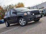 Jeep Compass Sport 2.4l 4WD Automatik*Kilma*AHK*Alu - Jeep Compass: Sport