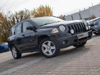 Jeep Compass Sport 2.4l 4WD Automatik*Kilma*AHK*Alu