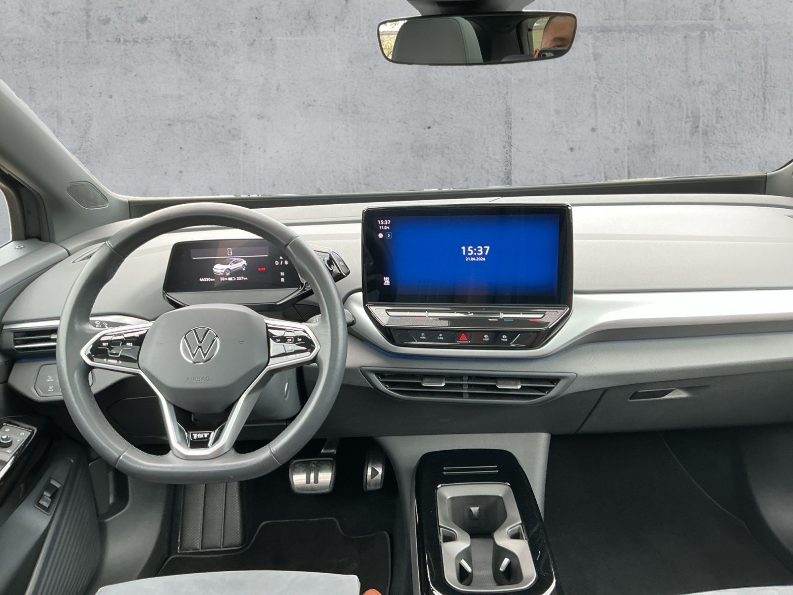 Volkswagen ID.4 - Bild 9