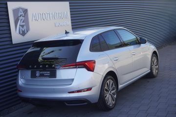 Skoda Scala - 9
