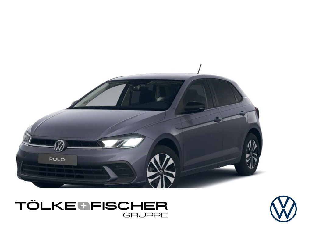 Volkswagen Polo Energy DSG *SOFORT VERFÜGBAR* Ganzjahresrei