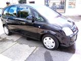 Opel Meriva CATCH ME 1,6 Klima/PDC/Sitzhzg/86 TKM/HU - gebrauchte Opel Meriva aus dem Jahr 2008