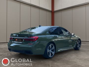 BMW 750 - 2