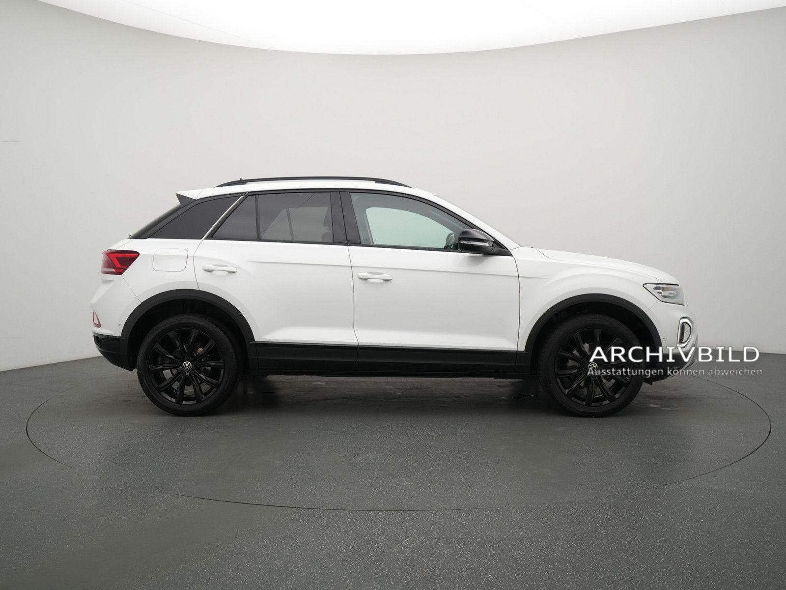 Volkswagen T-Roc - Bild 3
