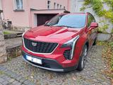 Cadillac XT4 350T AWD Premium Luxury Auto. Premium Luxury - Cadillac XT4 Gebrauchtwagen