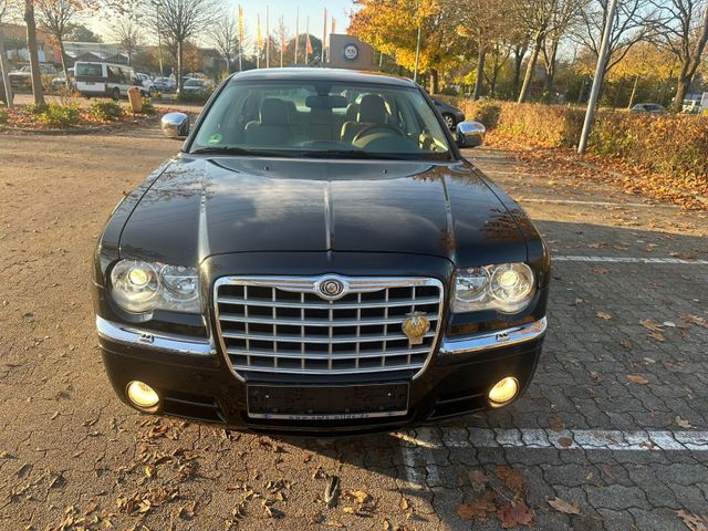 Chrysler 300C 2.7