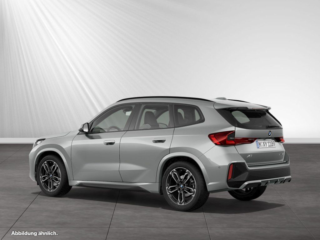 BMW X1 - Bild 7