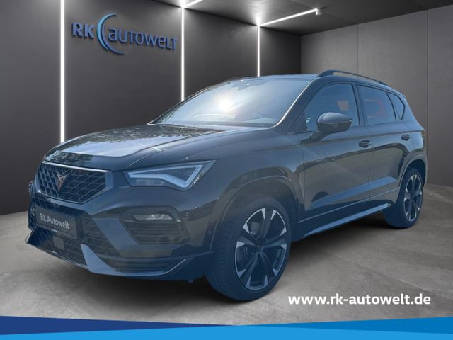 Ateca 1.5 TSI *Fahrschulwagen* Pano 360°AHK ACC