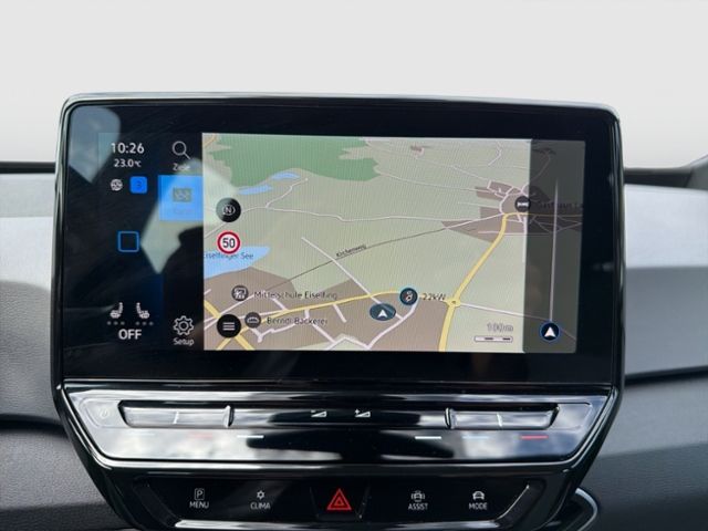 ID.3 PRO PERFORMANCE APP-CON DAB+ACC NAVI PDC SH