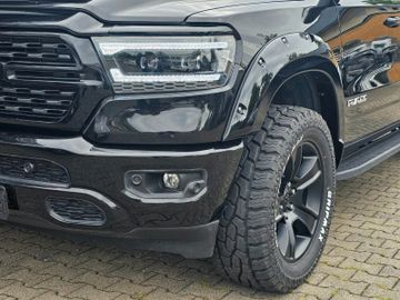 Dodge RAM - 4