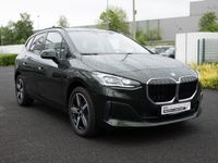 BMW 220 Active Tourer - Vorschau Bild 4