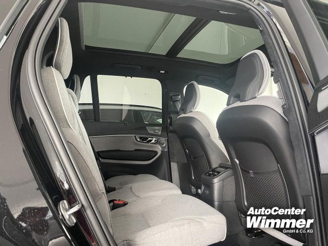 Foto Nummer 12: VOLVO XC 90