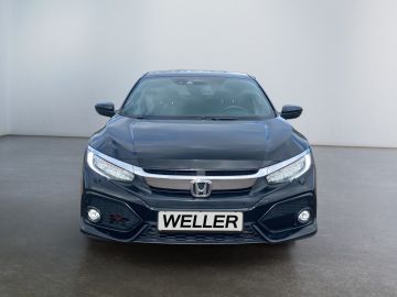 Honda Civic - 2