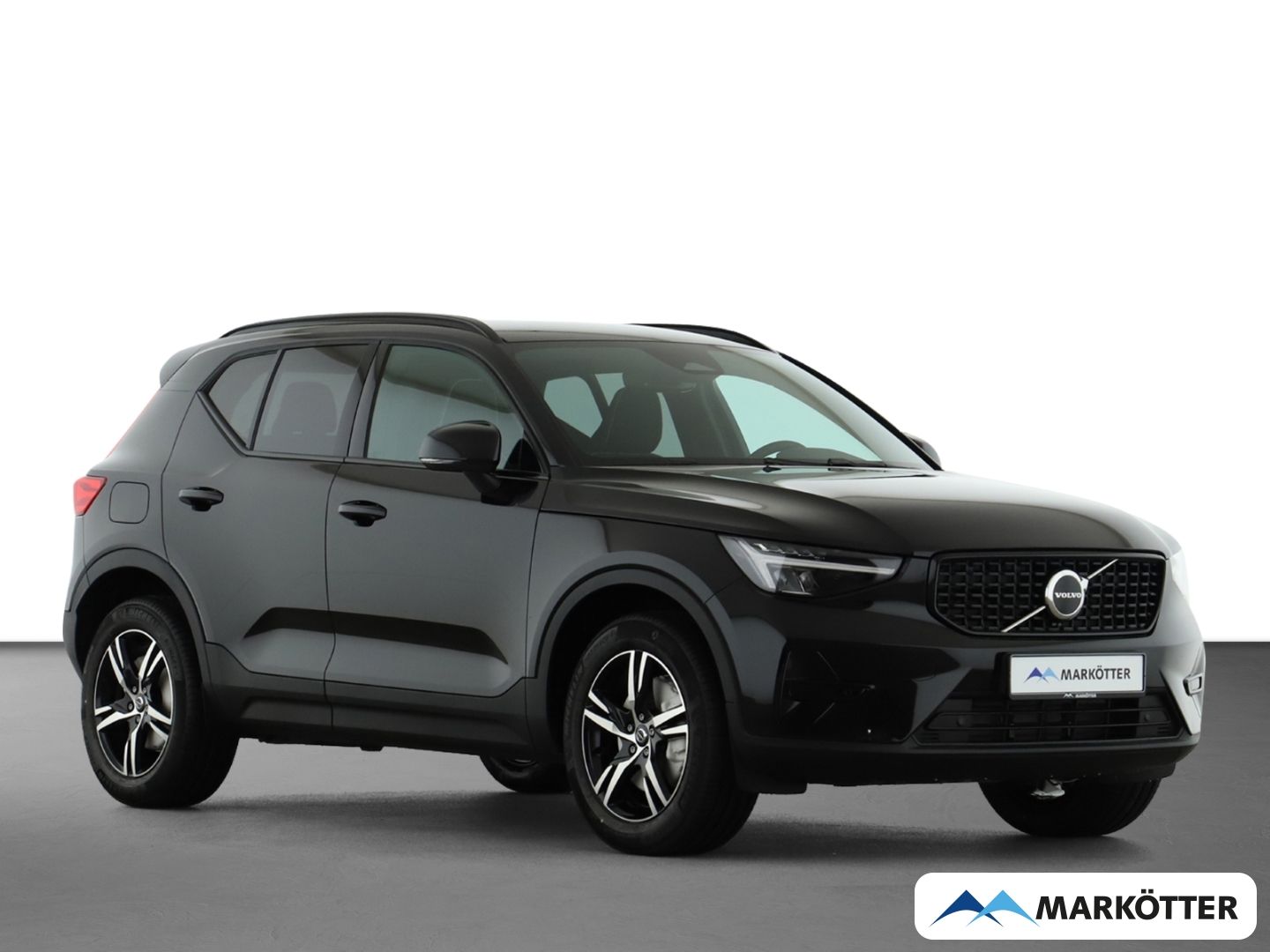 Volvo XC40 - Bild 8
