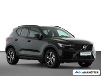 Volvo XC40 - Vorschau Bild 8