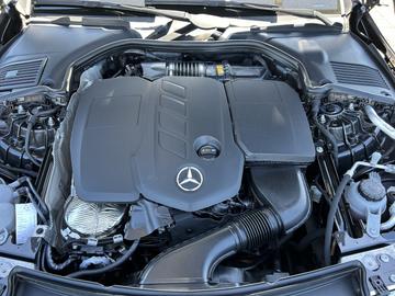 صورة مصغرة 14 لـ 2023 Mercedes-BENZ CLE