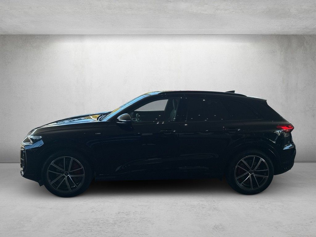 Audi Q5 Sportback quattro edition one imagem 2
